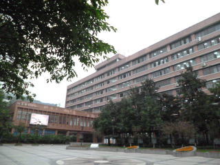 四川外国語大学の写真